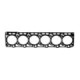 Orbitrade, cylinder head gasket