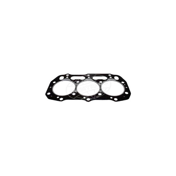 Orbitrade, cylinder head gasket