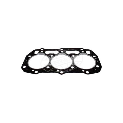 Orbitrade, cylinder head gasket