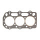 Orbitrade, cylinder head gasket