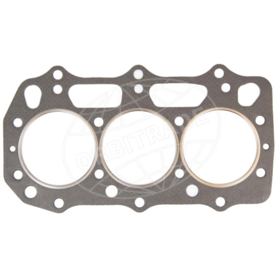 Orbitrade, cylinder head gasket