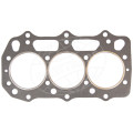 Orbitrade, cylinder head gasket