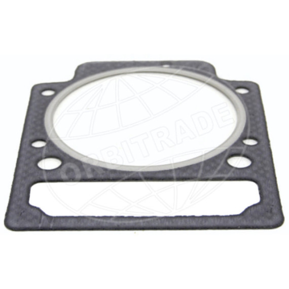 Orbitrade, cylinder head gasket