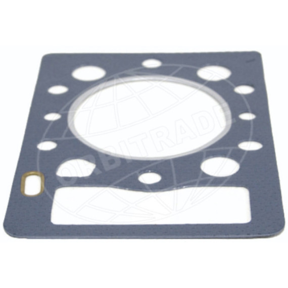 Orbitrade, cylinder head gasket