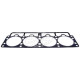 Orbitrade, head gasket