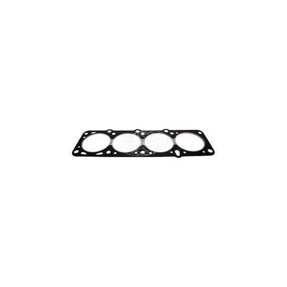 Orbitrade, cylinder head gasket