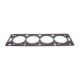 Orbitrade, cylinder head gasket