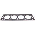 Orbitrade, cylinder head gasket