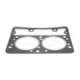 Orbitrade, cylinder head gasket