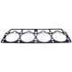 Orbitrade, cylinder head gasket 2,00mm