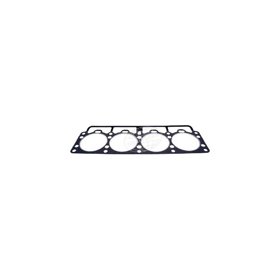 Orbitrade, cylinder head gasket 2,00mm