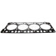 Orbitrade, cylinder head gasket