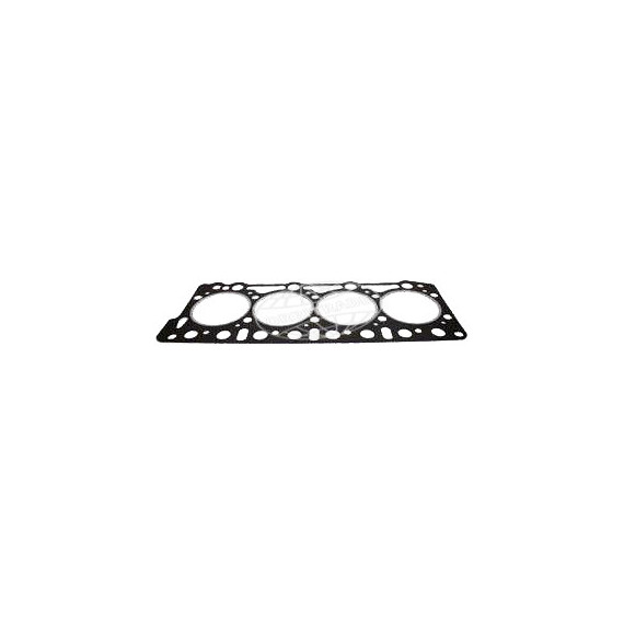 Orbitrade, cylinder head gasket