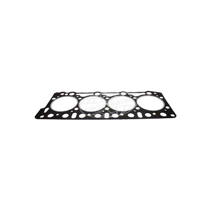 Orbitrade, cylinder head gasket