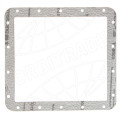 Orbitrade, oil pan gasket