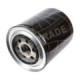 Orbitrade, oil filter