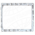 Orbitrade, oil pan gasket