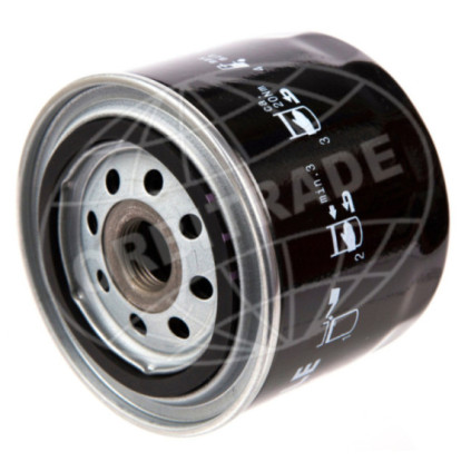 Orbitrade, oil filter B18, B20, B21, B23, B25, B30, D22, D30-D32