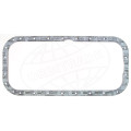 Orbitrade, oil pan gasket