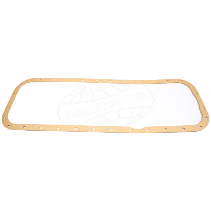 Orbitrade, oil pan gasket