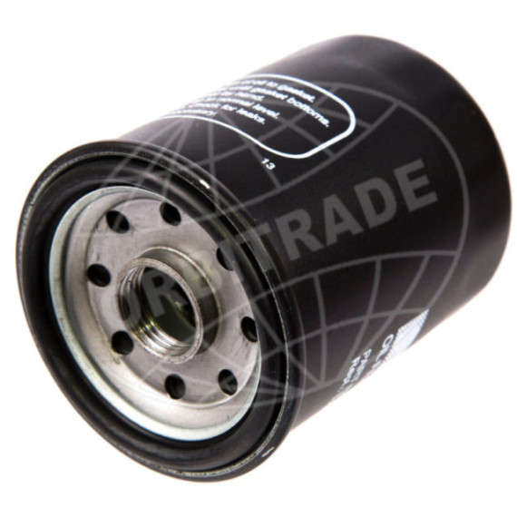 Orbitrade, oil filter 2001-2003, MD1-7, MD11, MD17, MB10