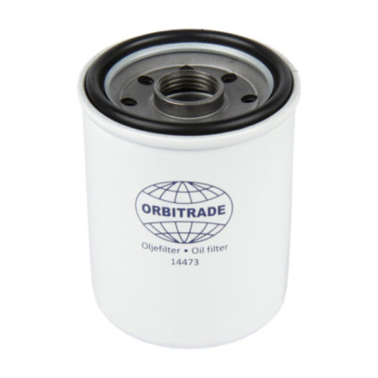 Orbitrade, oil filter 2010, 2020, D1