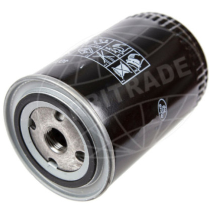 Orbitrade, oil filter V-8