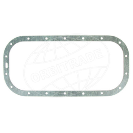 Orbitrade, oil pan gasket