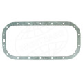 Orbitrade, oil pan gasket