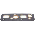 Orbitrade, exhaust gasket