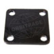 Orbitrade, cover plate