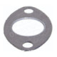 Orbitrade, exhaust gasket