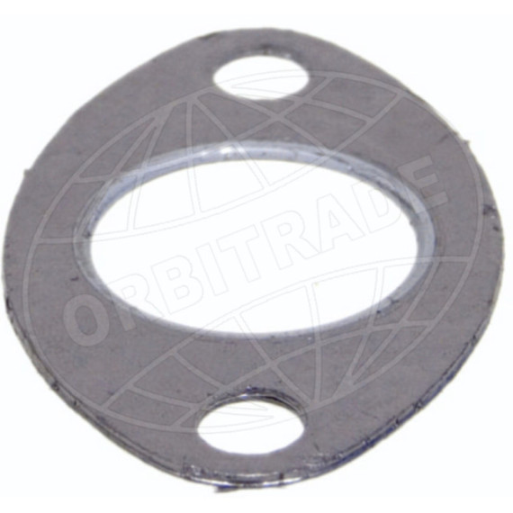 Orbitrade, exhaust gasket