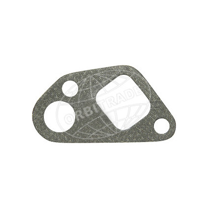 Orbitrade, exhaust gasket