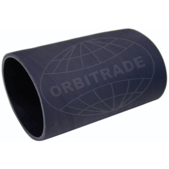 Orbitrade, exhaust hose