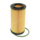 Orbitrade, oil filter D3, 4.3, 5.7, 8.1