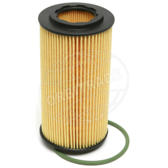 Orbitrade, oil filter D3, 4.3, 5.7, 8.1