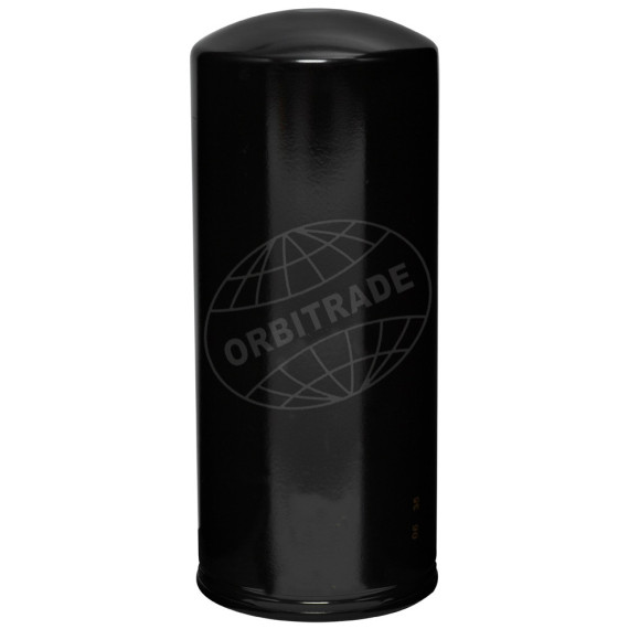 Orbitrade, oil filter D4, D6