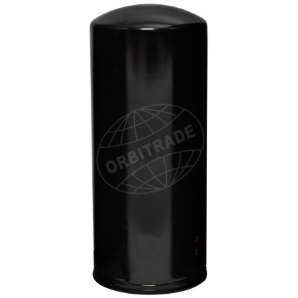 Orbitrade, oil filter D4, D6