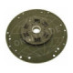 Orbitrade, vibration damper