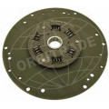 Orbitrade, vibration damper