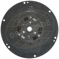 Orbitrade, vibration damper