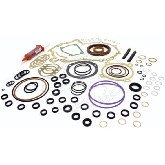 Orbitrade, gasket kit