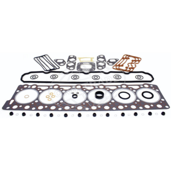 Orbitrade, gasket set D41, D42, D43