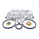 Orbitrade, gasket set