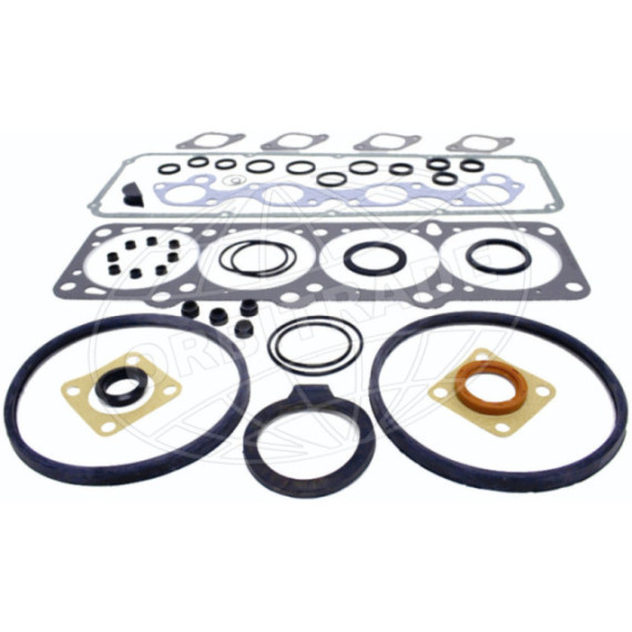 Orbitrade, gasket set