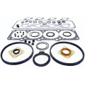 Orbitrade, gasket set