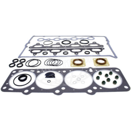 Orbitrade, gasket set