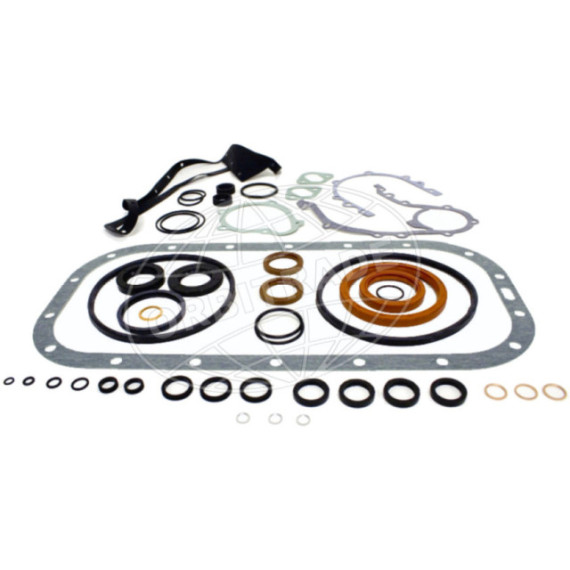 Orbitrade, gasket kit