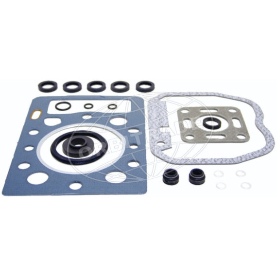 Orbitrade, gasket set